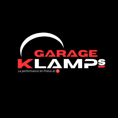Garage KLAMP'S